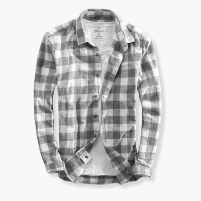 HarborCheck Long Sleeve Shirt