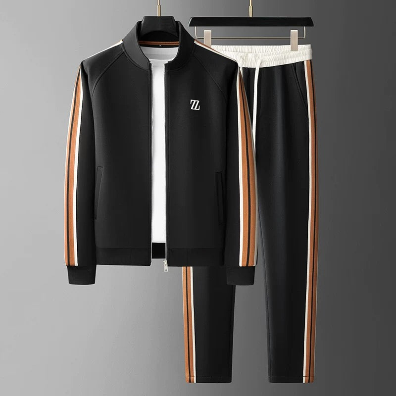 Peter – Premium Tracksuit Set