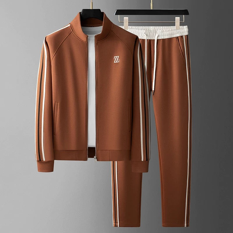 Peter – Premium Tracksuit Set