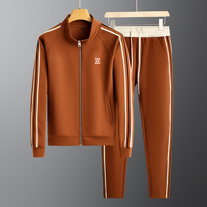 Peter – Premium Tracksuit Set