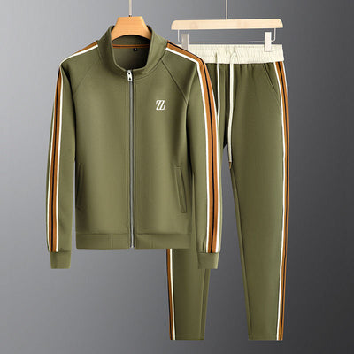 Peter – Premium Tracksuit Set