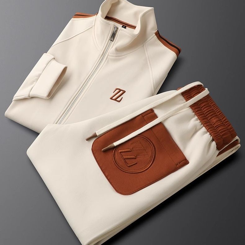 Peter – Premium Tracksuit Set