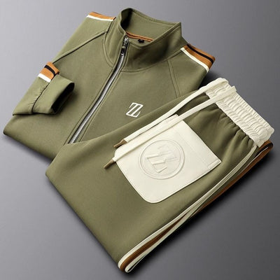 Peter – Premium Tracksuit Set