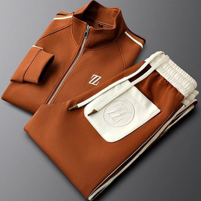 Peter – Premium Tracksuit Set