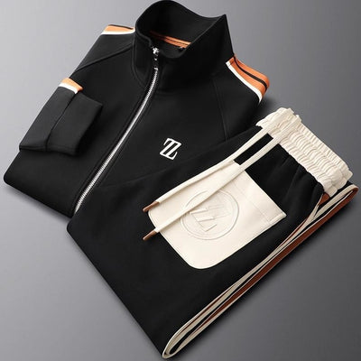 Peter – Premium Tracksuit Set