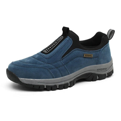 Harry/ Orthopedic Hiking Shoes with Insoles