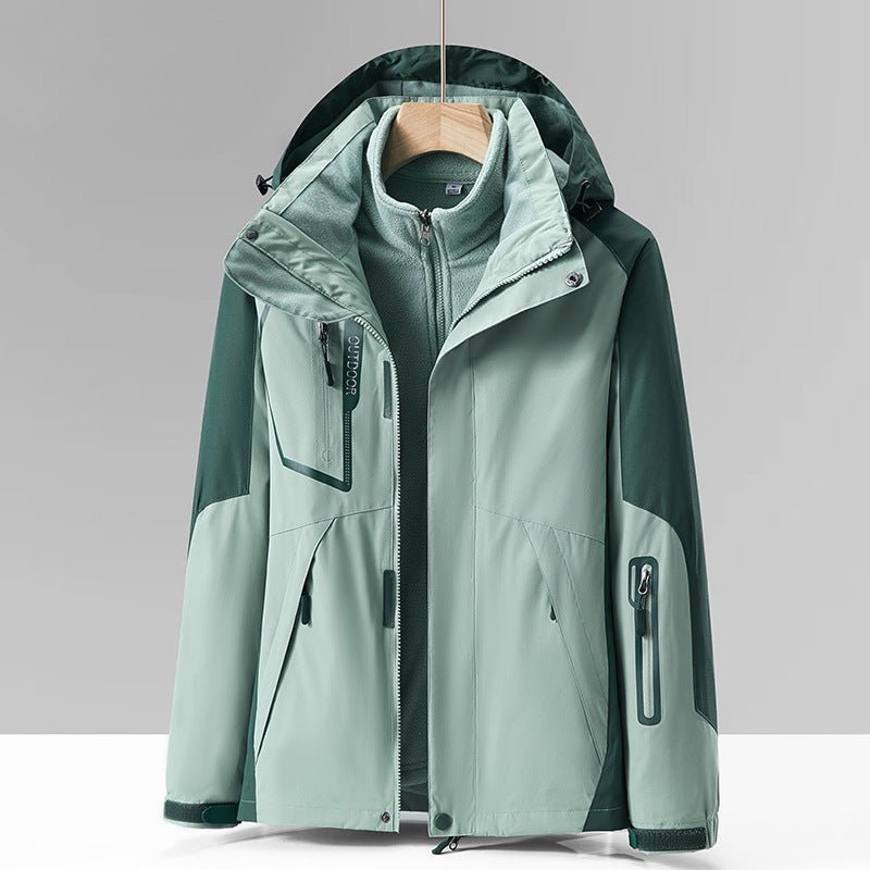 Maliya| Outdoor Shield Jacket