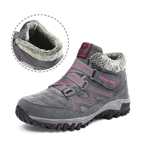 IDENVY™ | ORTHOPEDIC WINTER SHOES