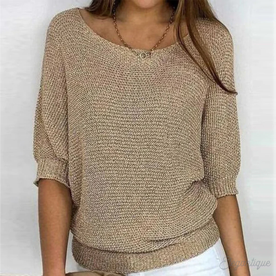 WILLEMINE Sweater